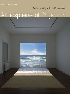 cover image of Atmospheres of Projection